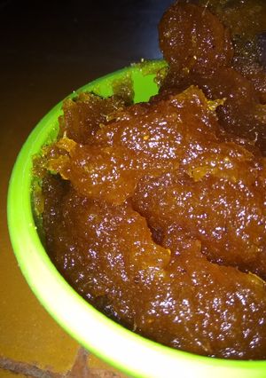 Foto resep Selai nanas