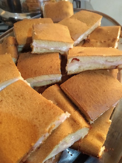 Una foto de Torta de fiambre licuada !!!!