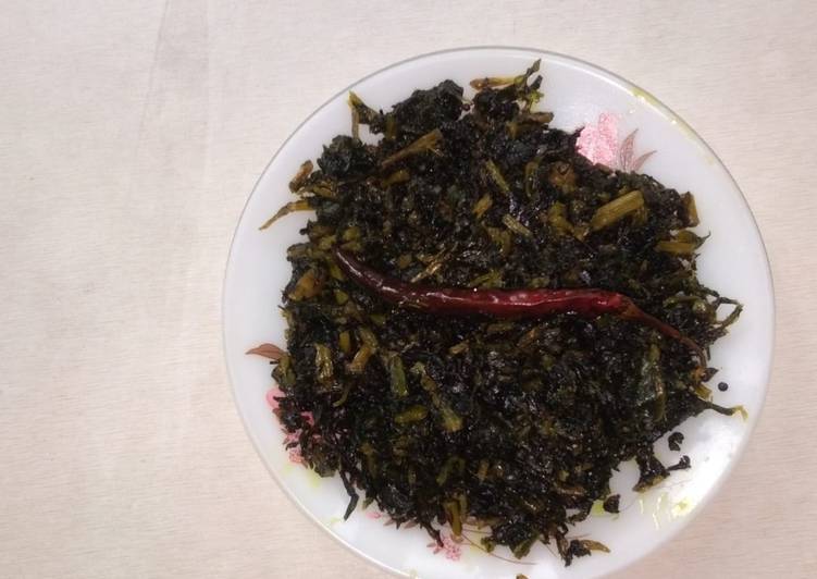 Muli saag