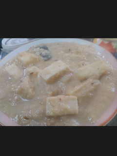 ஷாகி தகி பனீர் (Shagi Thahi paneer Recipe in tamil) செய்முறை முக்கிய புகைப்படம்