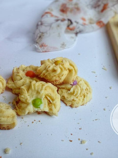 Foto resep Sagu Keju
