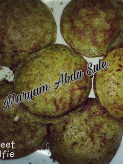 Wainar Gero ainihin hoton girkin