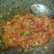 🌶️ sambal korek 🌶️