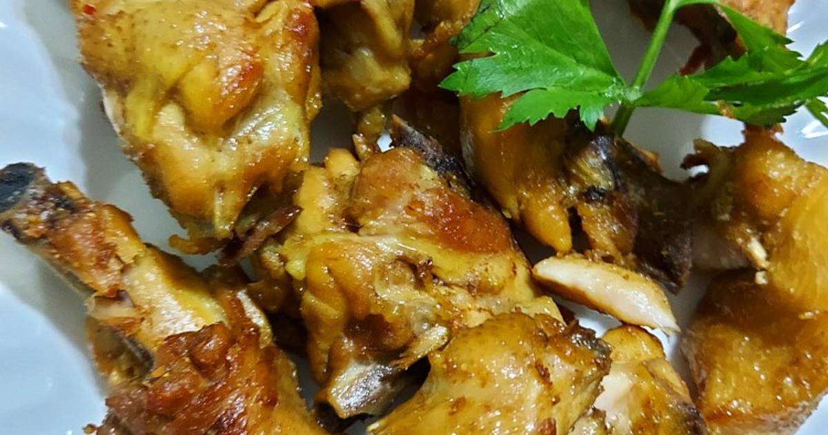 2.850 resep bumbu ayam ungkep enak dan sederhana - Cookpad