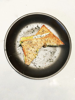 Foto resep Avocado Toast