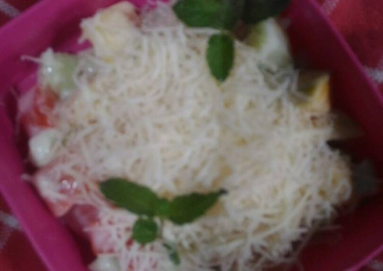 Salad Mangga