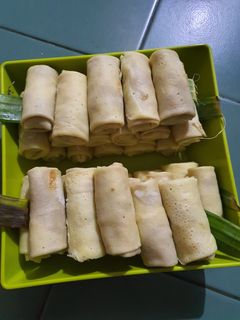 Foto resep Sosis solo sayur