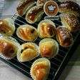 Roti Manis Lembut