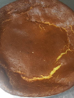 Foto principal de Tarta de queso facilísima