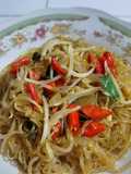 Bihun Goreng Singapore