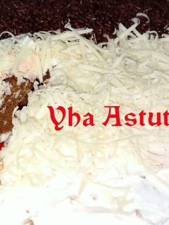 Foto resep Brownis Simpel