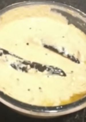 સીંગદાણા ની ચટણી રેસીપી મુખ્ય ફોટો