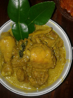 Foto resep Gulai ayam