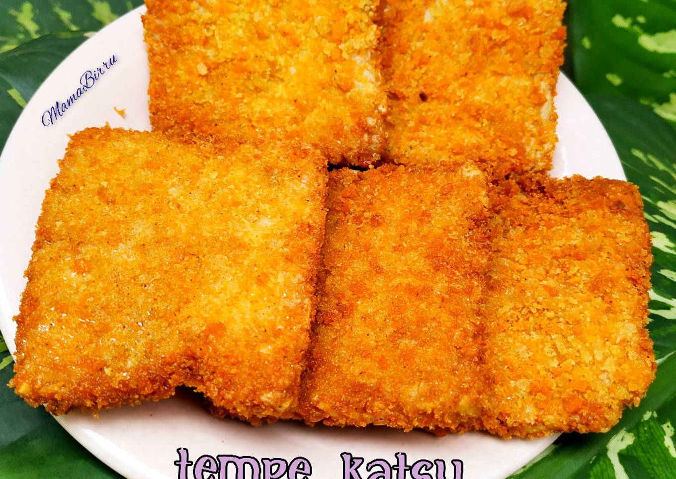 Tempe Katsu