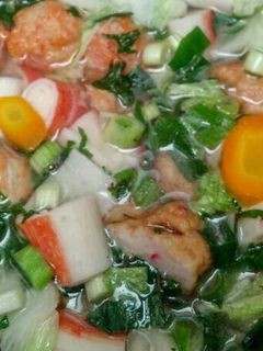 Foto resep Sukiyaki rumahan