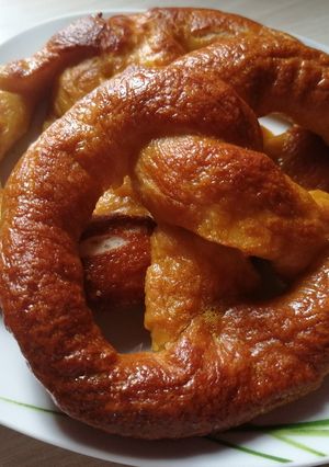 Perec recept fotója