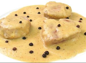 Foto principal de Salsa de Pimienta Casera