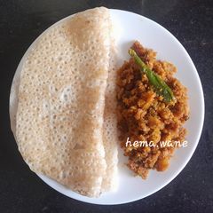 A picture of Zunka.
