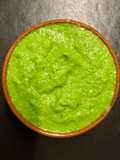 Salsa Canaria Verde