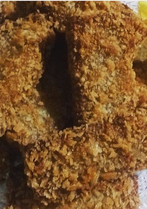 Foto resep Pisang Nugget 🍌 | Legit, Enak, dan Simpel | No Blender 😋