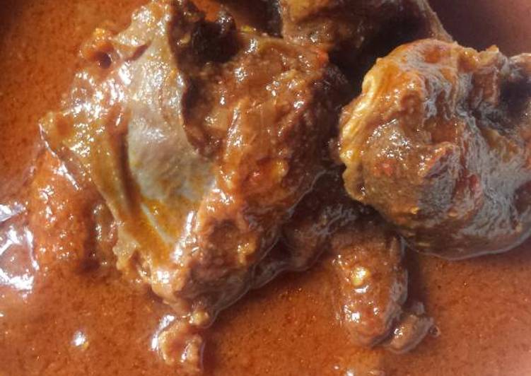 Recipe of Award-winning Tomatoes stew | This is Recipe So Easy You Must Attempt Now !!