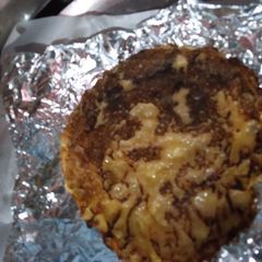 A picture of Atta ka mitha chila.