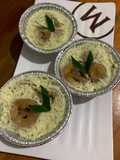 Carang Gesing Tanpa Daun