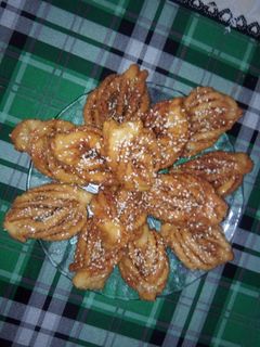 صورة لوصفة ڨريوش امي العزيزة