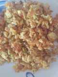Egg Bhurji (Indian-Style Scrambled Eggs)
