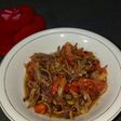Sambel teri bawang