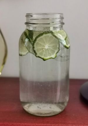 Una foto de Agua de Spa1