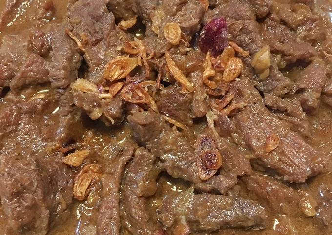 Resep Bistik Daging Sapi Oleh Thya Sechan Cookpad