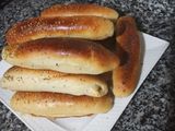 ساندويشات سهلة