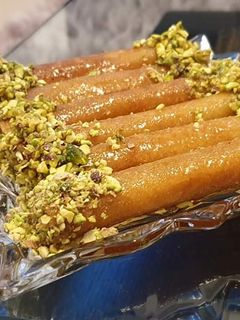 صورة لوصفة سيقار بالديول