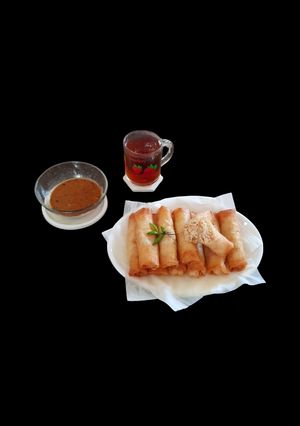 Foto resep Lumpia Bihun
