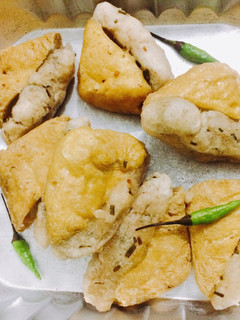 Foto resep Tahu Aci Tegal