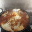 Bifes a la criolla