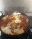 Bifes a la criolla