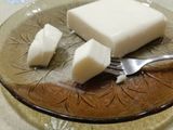 Postre de peras naturales con gelatina sin sabor (Fácil y fresco)