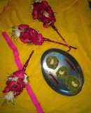 Hara bhara kabab