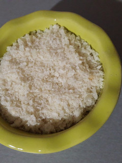 عکسی از دستور پودر نان خشک(سوخاری)