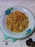 Nasi Goreng Simpel SatSet 15 menit