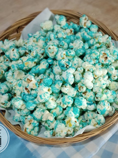 Foto resep Pop Corn Manis