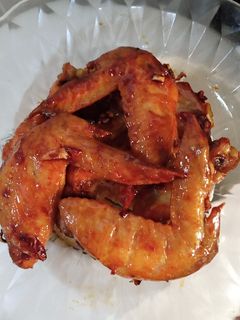 Foto resep Ayam goreng mentega