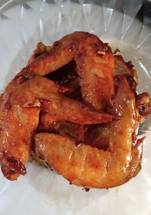 Foto resep Ayam goreng mentega