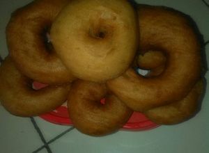 Foto resep Cara Menyelamatkan Adonan Gagal Karena Ragi Mati