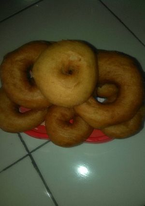 Foto resep Cara Menyelamatkan Adonan Gagal Karena Ragi Mati