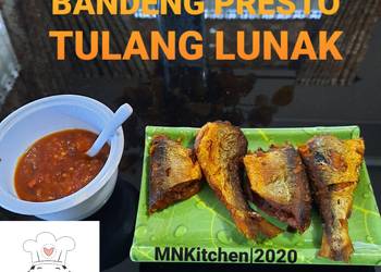 Cara Memasak Cepat Bandeng Presto Tulang Lunak Praktis Enak