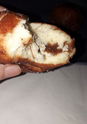 Una foto de Bola de fraile