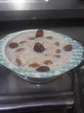 दूध की सेवई (Doodh ki sewai recipe in hindi)